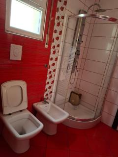 MelArt Apartaments - Polisi i Vogël - 1