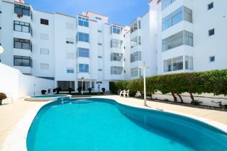 BeGuest Portimão Garden Apartment - Alvor - 0