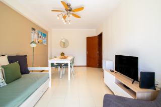BeGuest Portimão Garden Apartment - Alvor - 7