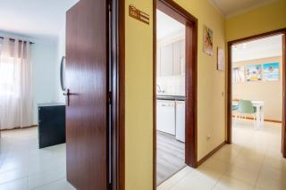 BeGuest Portimão Garden Apartment - Alvor - 6