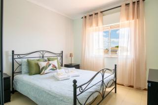 BeGuest Portimão Garden Apartment - Alvor - 3