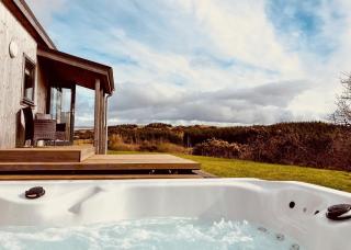 The Pond Lodges - Ringford - 6