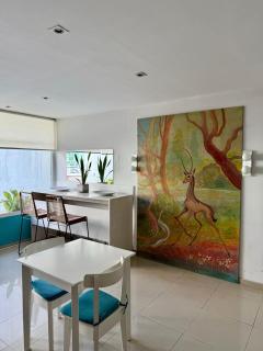 Apart Vía 51 - La Plata - 4