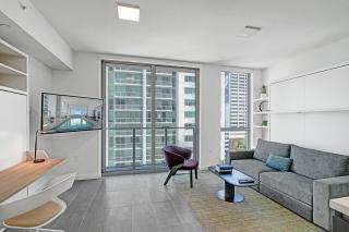 Condo in Downtown Miami - studio 61 - Miami - 0