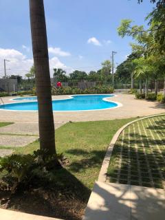 Modern Apartment in Santiago - 0