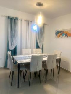 Modern Apartment in Santiago - Santiago de los Caballeros - 9