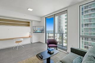 Condo in Downtown Miami - studio 61 - Miami - 4