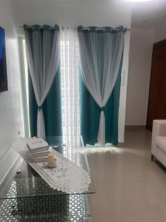 Modern Apartment in Santiago - Santiago de los Caballeros - 8
