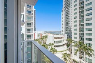Condo in Downtown Miami - studio 61 - Miami - 2