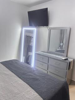 Modern Apartment in Santiago - Santiago de los Caballeros - 5