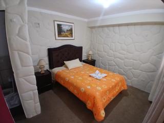 HOSTAL HOLIDAY Cusco - Cusco - 3