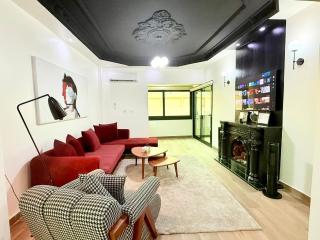 Cairo Central & modern apartment - Kairo - 6