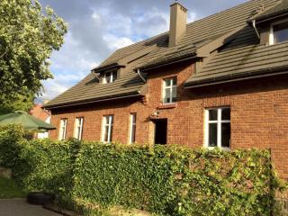 Holiday Home Baltic Coast near Beach - Mielenko - 4