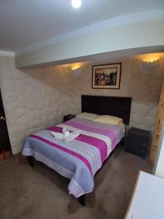 HOSTAL HOLIDAY Cusco - 5