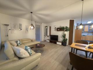 Ferienwohnung in Krumpendorf am Wörthersee - Görtschach - 8