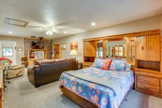 Walk to Dtwn Ironton Home in Historic District - Ironton - 2