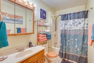 Walk to Dtwn Ironton Home in Historic District - Ironton - 1