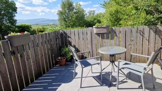 Fyrish View - Dingwall - 4