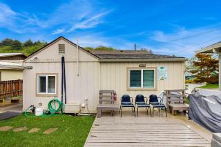 DnA Tiny beach House - 9
