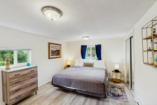 DnA Tiny beach House - 3