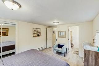 DnA Tiny beach House - 2