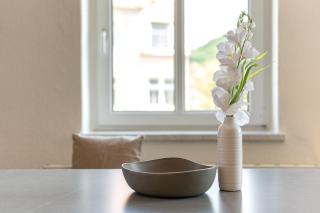 Benville Freital - 2 Schlafzimmer - Wohnküche - WLAN - 8