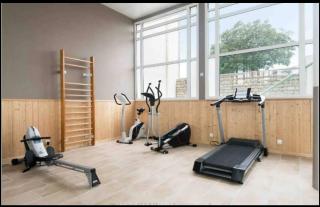 Studio Chateliers, piscine chauffée, spa et jardin à St Martin de Ré - Saint-Martin-de-Ré - 5