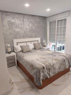 Airbhouse Prívate Rooms & Apartments Triana - Sevilla - 7