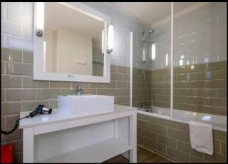 Studio Chateliers, piscine chauffée, spa et jardin à St Martin de Ré - Saint-Martin-de-Ré - 3