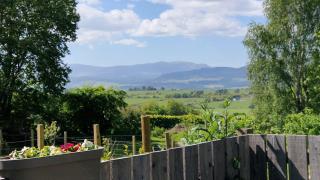 Fyrish View - Dingwall - 2