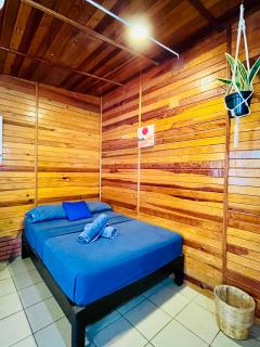 Wasi la Punta 3 Starlink 2min walk to the beach - Brisas de Zicatela - 6