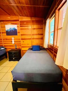 Wasi la Punta 3 Starlink 2min walk to the beach - Brisas de Zicatela - 4