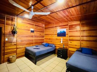 Wasi la Punta 3 Starlink 2min walk to the beach - Brisas de Zicatela - 5