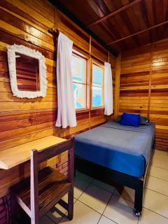 Wasi la Punta 3 Starlink 2min walk to the beach - Brisas de Zicatela - 8