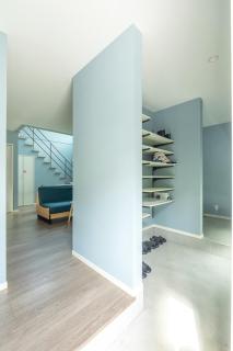 RD House - 2