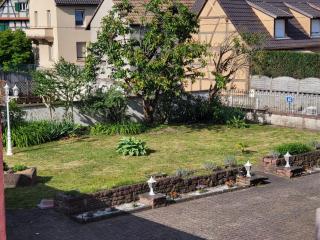 Le duplex du Ried à proximité d'Europapark - Muttersholtz - 2