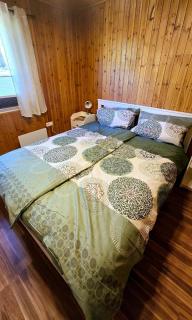 gemütliches TinyHouse im Naturpark - Rorodt - 4