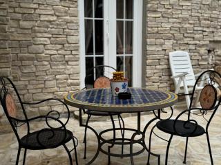 Apartment South Side, Vis - Vis - 5