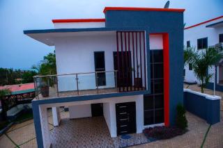 Beach Breeze Homes - Kokrobite - 0