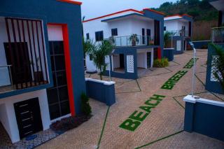 Beach Breeze Homes - Kokrobite - 7