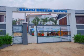 Beach Breeze Homes - Kokrobite - 1