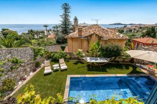Petit Paradis - Sea View - Beaulieu-sur-Mer - 9