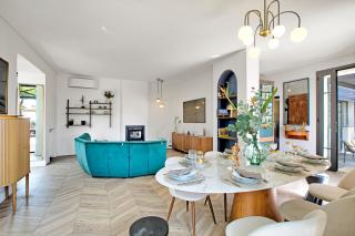 Petit Paradis - Sea View - Beaulieu-sur-Mer - 5