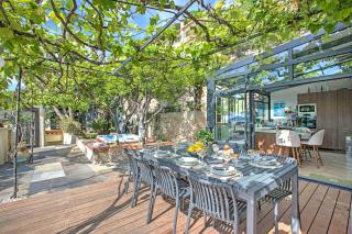 Petit Paradis - Sea View - Beaulieu-sur-Mer - 8
