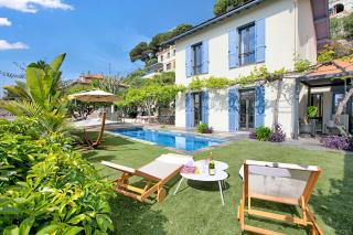 Petit Paradis - Sea View - Beaulieu-sur-Mer - 0