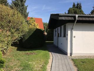 Ferienhaus Trüdi 2 - Gemütlicher freistehender Bungalow - Wolfshagen - 4