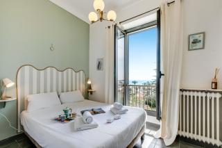 Petit Paradis - Sea View - Beaulieu-sur-Mer - 1