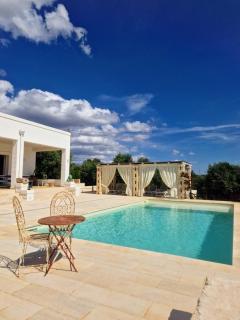 Panoramic Villa Bianca by ItriaLuxuryStays - Ostuni - 5