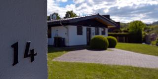 Ferienhaus Trüdi 2 - Gemütlicher freistehender Bungalow - Wolfshagen - 7