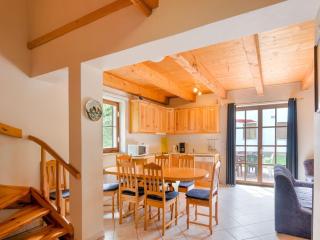 Holiday home in the Giant Mountains, Pets included - Rudník - 0